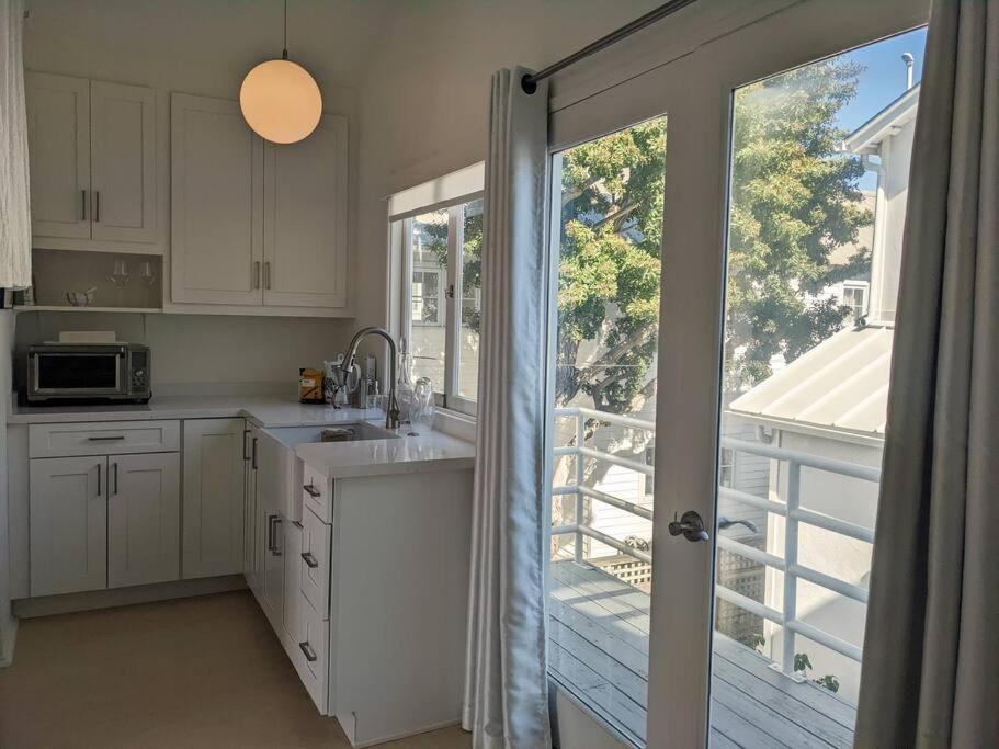 Venice Canals & Beach Guest House Los Angeles Eksteriør bilde