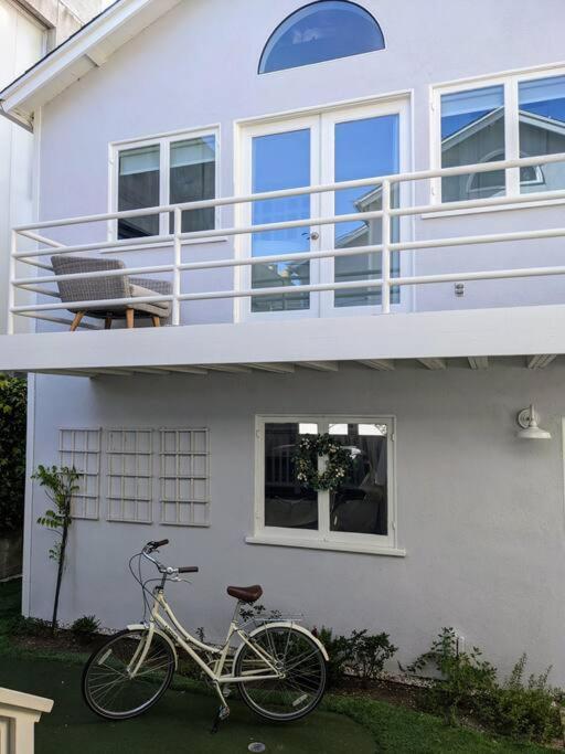 Venice Canals & Beach Guest House Los Angeles Eksteriør bilde